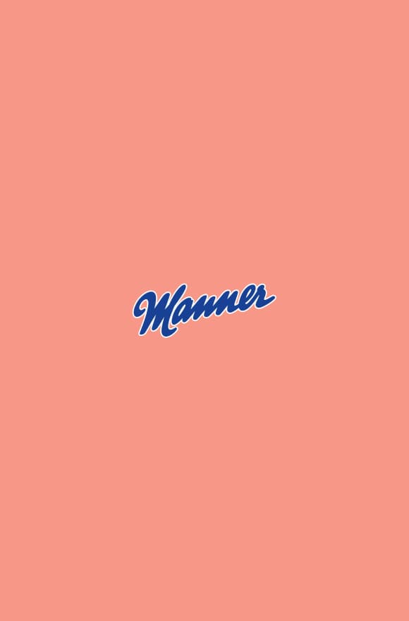 Manner